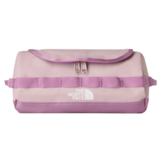 Penar The North Face Base Camp Travel Canister NKK METAL PINK/HUSHED LAVENDER