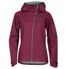 Jachetă Direct Alpine Guide Lady 4.0 cherry/arctic