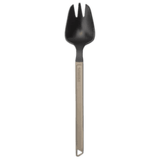 Tacâmuri Primus Trek Spork Aluminium