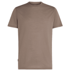 Tricou cu mânecă scurtă Icebreaker Merino 125 Cool-Lite Sphere III SS Tee Men PORCINI