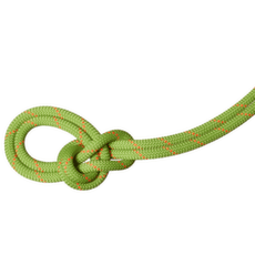 Frânghie Mammut 9.8 Crag Recycled Classic golf-vibrant orange