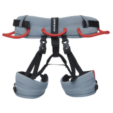 Șaua Mammut Ophir Kids 2.0 strata-mammut red