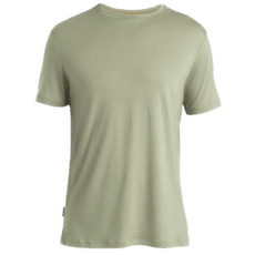Tricou cu mânecă scurtă Icebreaker Merino 125 Cool-Lite Sphere III SS Tee Men LICHEN