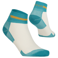 Șosete Lorpen PRS Pro Run Shorty 5811 WHITE