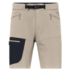 Pantaloni scurți Norrona falketind flex1 light Shorts Men Winter Twig/Caviar Black