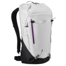 Rucsac La Sportiva Granite 22 Chalk / Black