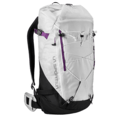 Rucsac La Sportiva Granite 32 Chalk / Black