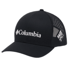 Capac Columbia Columbia Mesh Snap Back BLACK 070