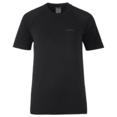 Tricou cu mânecă scurtă Craft Active Comfort SS 2 Women B999000 černá