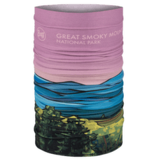 Eșarfă Buff COOLNET UV NATIONAL PARKS GREAT SMOKY