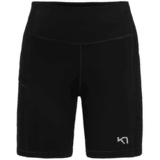 Pantaloni scurți Kari Traa Linnea Shorts BLCK/BLACK