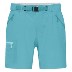 Pantaloni scurți Norrona falketind flex1 light Shorts Women Brittany Blue