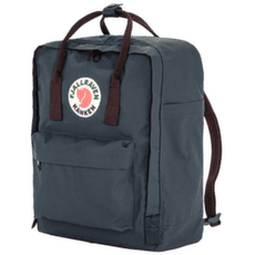 Rucsac Fjällräven Kanken Koncept Graphite-Blackberry