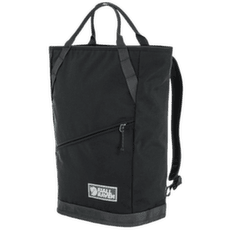 Geantă Fjällräven VARDAG TOTEPACK 22 Coal Black