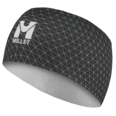 Bandă pentru cap Millet INTENSE HEADBAND NOIR NEW