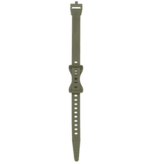 Curea Sea to Summit Stretch-Loc Strap 375 mm Burnt Olive