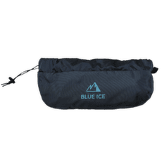 Copertă Blue Ice GRIFFIN CRAMPON BAG Black