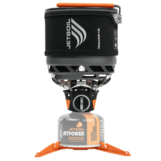 Aragaz Jetboil TrailCook 1.2L Carbon