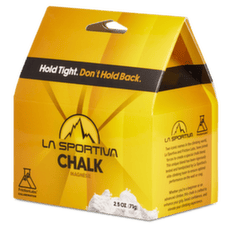 Magneziu La Sportiva La Sportiva Chalk FL S Chalk/Yellow
