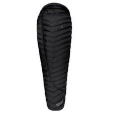 Sac de dormit Grüezi bag DownWool Extreme Light 2.0 Black Edition