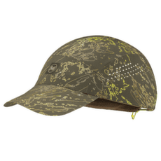 Capac Buff COOLNET® UV PACK SPEED CAP ANTER KHAKI