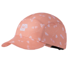 Capac Buff PACK MINI CAP KIDS SLATEA CORAL