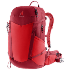 Rucsac deuter Futura 27 cherry-masala