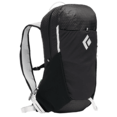 Rucsac Black Diamond PURSUIT 15 WOMEN Black