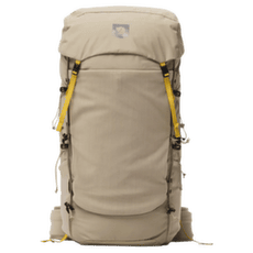 Rucsac Fjällräven KAJKA X-LÄTT 45 S/M Fossil