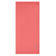 Bandă pentru gât Aclima LightWool Headover Sun Kissed Coral