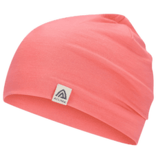 Căciuli Aclima LightWool Relaxed Beanie Sun Kissed Coral