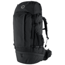 Rucsac Fjällräven Abisko Trekk 65 S/M Black