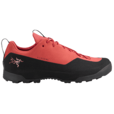 Încălțăminte Arcteryx KONSEAL MEN Dk Stone Red/Black