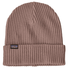 Căciuli Patagonia Fishermans Rolled Beanie Fuzzy Mauve