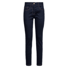 Pantaloni La Sportiva Eldo Jeans Women Jeans/Deep Sea