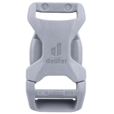 Cataramă deuter Buckle 16 HI/TR/AL grey