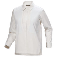 Cămaşă Arcteryx Sima Shirt LS Women Arctic Silk