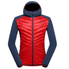 Jachetă La Sportiva KORO JKT Men Mountain Red/Night Sky