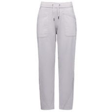 Pantaloni Black Diamond Motive Pants Women Dusk Violet