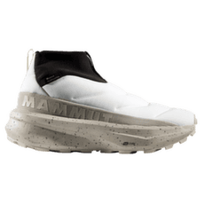 Încălțăminte Mammut SENDER MOC LOW WOMEN white-moonbeam