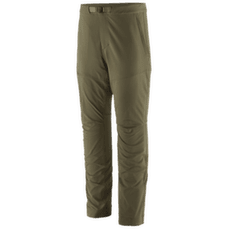 Pantaloni Patagonia TERRAVIA PEAK PANTS Men Basin Green