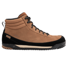 Încălțăminte Xero RIDGEWAY SUEDE MEN Dark Irish Cream (DICM)