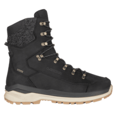 Încălțăminte Lowa RENEGADE EVO ICE 2 GTX black/honey