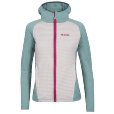 Hanorac Direct Alpine DRAGON LADY 2.0 grey/arctic