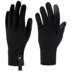 Mănuși Buff MERINO MIDWEIGHT GLOVES G MW BLACK