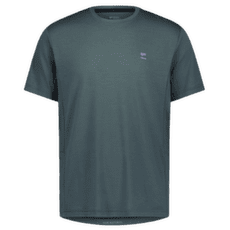 Tricou cu mânecă scurtă Mons Royale Tarn Merino Shift T-Shirt Men Dark Cypress