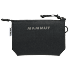 Portofel Mammut Alto Wallet black 0001