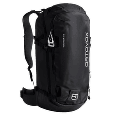 Rucsac Ortovox VENET TOUR 28 S 90201 black raven
