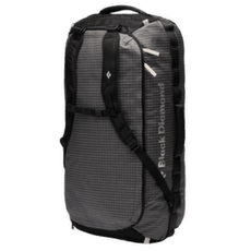 Geantă Black Diamond STONEHAULER 95 L DUFFEL Black