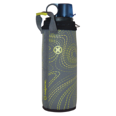 Copertă Nalgene Bottle Clothing OTG/OTF green/grey green/grey
